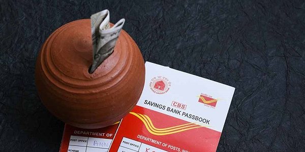 Postal Savings Schemes