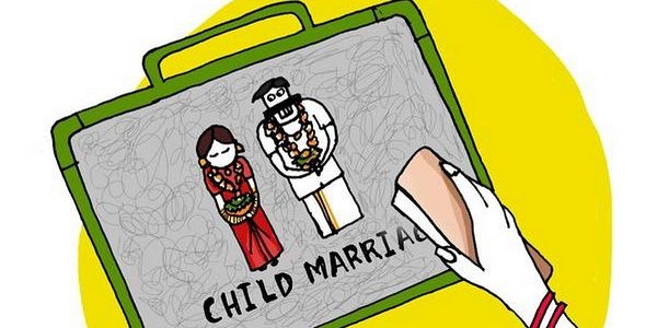 Amendment to Rajasthan's Marriage Law