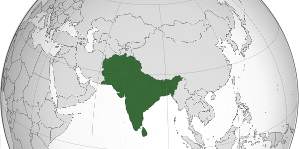 South Asian Solidarity