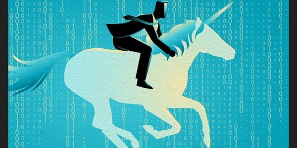 India's Tech Unicorns