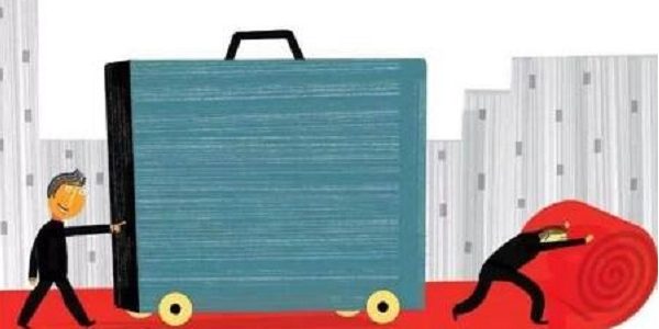 Death of Ease of Doing Business