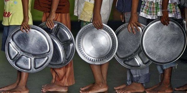 Global Hunger Index
