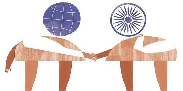 International Development Cooperation Agency