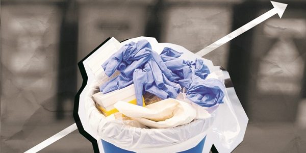 Pandemic & Bio-medical Waste Issue