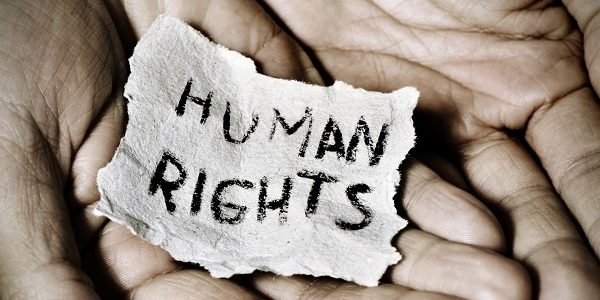 Human Rights & Basic Needs