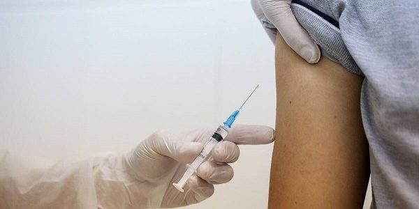 Incomplete Vaccination