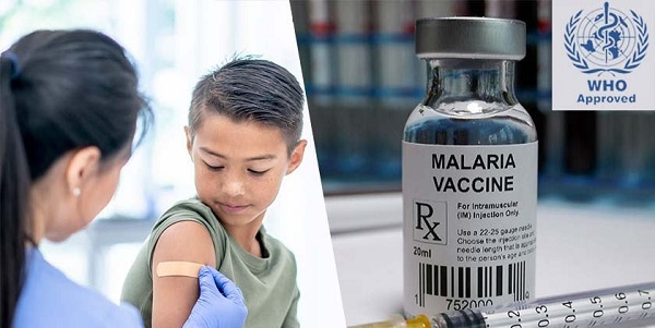 [Editorial] Malaria Vaccine