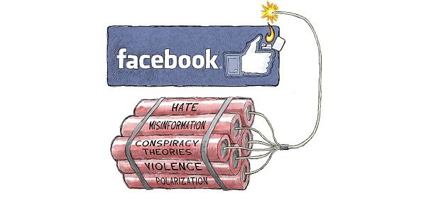 Tech & the Human Condition