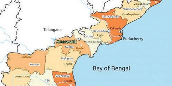 [Editorial] Andhra Pradesh’s 3 Capitals Plan