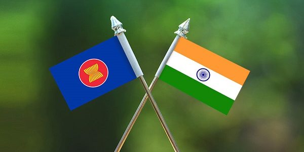 Renewing India's ASEAN Strategy