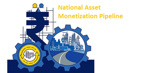  National Asset Monetization Pipeline - Significance & Challenges