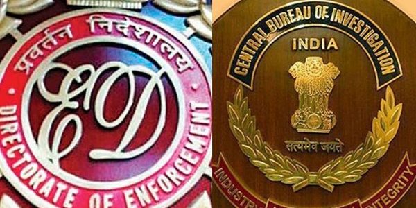 On Extensions to Heads of CBI & ED