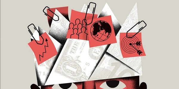 Central Banks & Climate Change