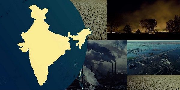 India's Own Climate Law