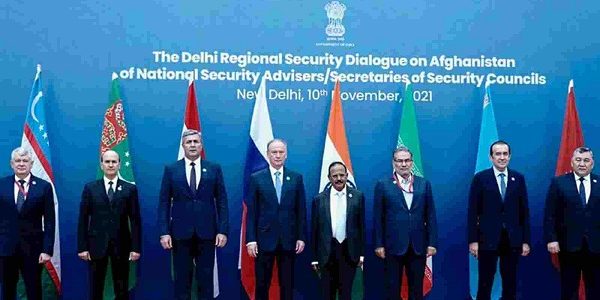 Delhi Declaration
