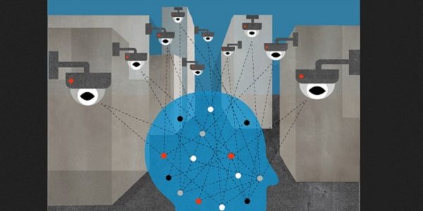 Police’s Use of Facial Recognition Technology