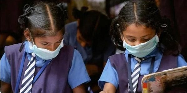 Role of Government Schools in Post-pandemic Learning Recovery
