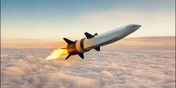 Sputnik-like Effect of China’s Missile Test