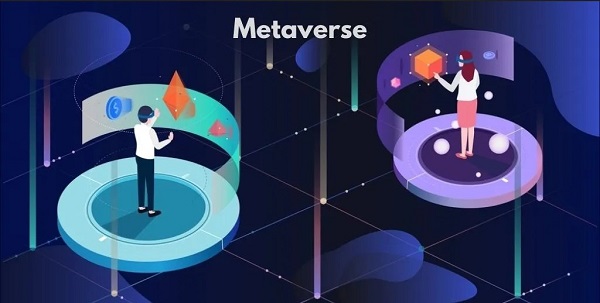 [Editorial] Breaking Down the Hype around Metaverse
