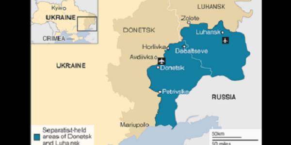 Minsk Accord
