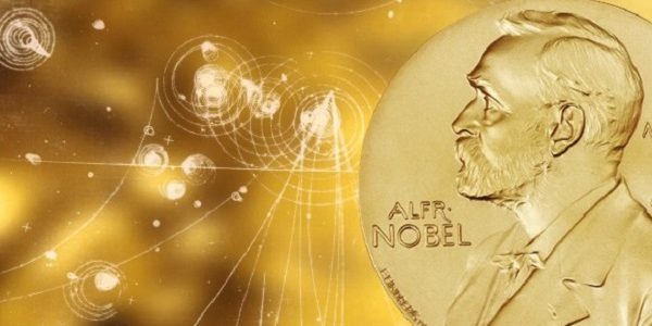 Nobel Prize in Physics