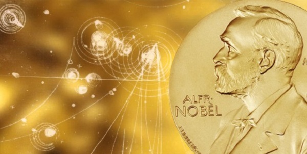 [Editorial]Nobel Prize in Physics