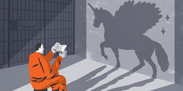 Right to Read in Prisons