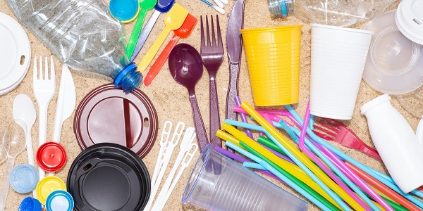 [In-depth] Single-Use Plastic (SUP) and Hemp Plastic as an Alternative