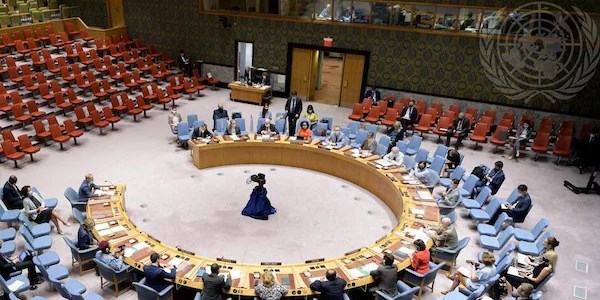 [Editorial] Climate Change & UNSC