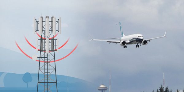 The distress over 5G and flight safety