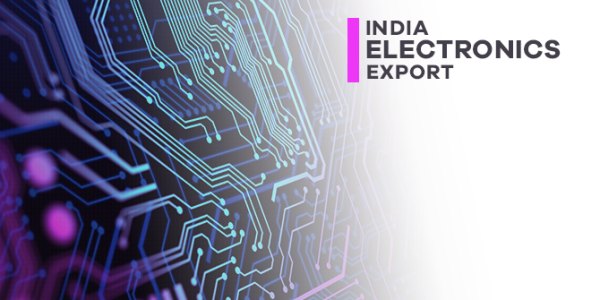 India's Electronics Export
