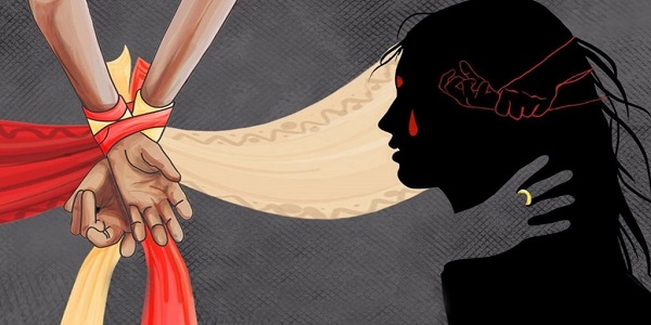 [In-depth] Marital Rape in India - Issues and Way Forward