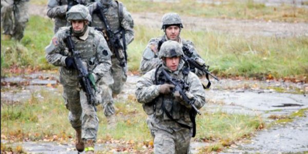 National Border Guard