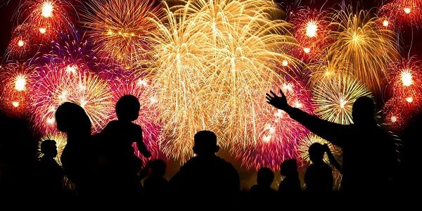 Ensuring Safety in Fireworks Industry
