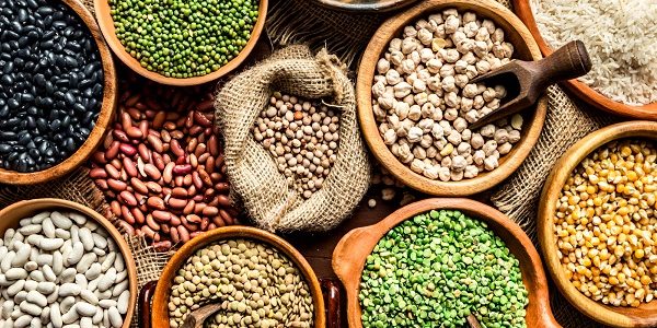 Lessons for India’s Food Security Policy