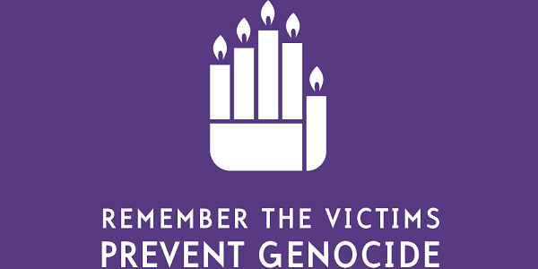  Preventing Genocide