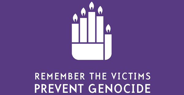 [Editorial] Preventing Genocide
