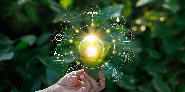 Green Deal for India