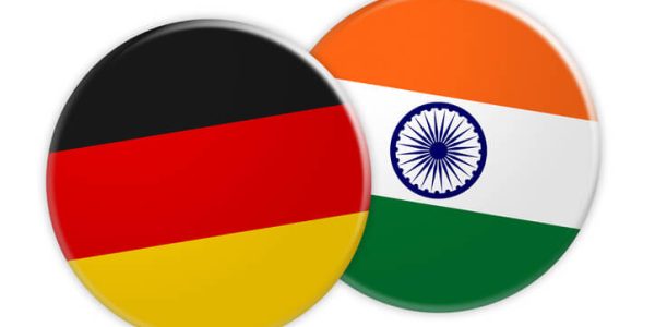indo-german relations