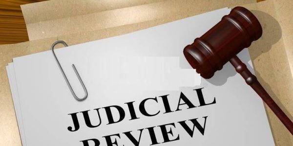 Judicial Review
