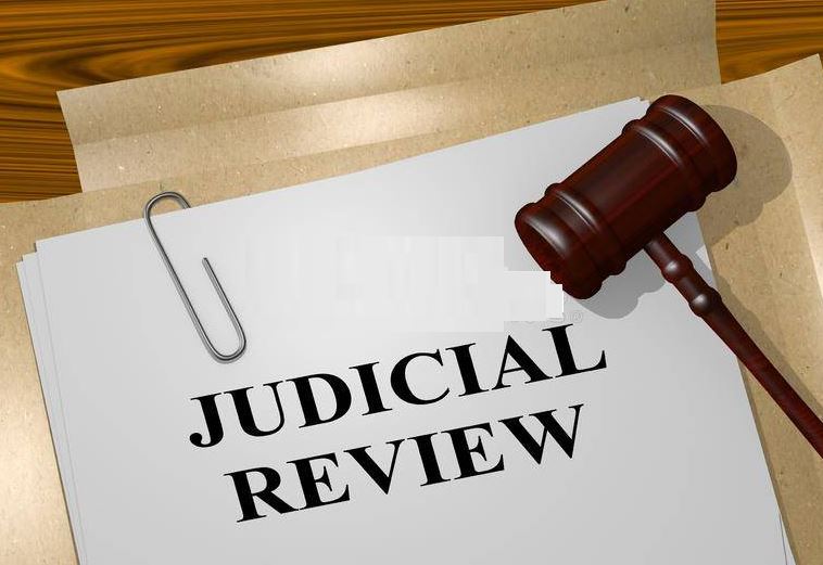 Judicial Review