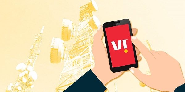 Government Shareholding in Vodafone Idea