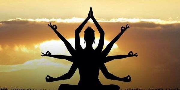 Surya Namaskar and Yoga as Soft Power