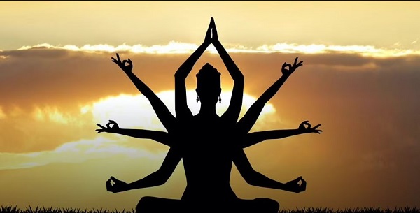  Surya Namaskar and Yoga as Soft Power
