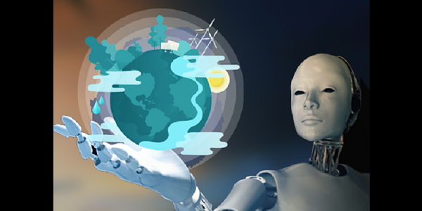  Climate Cost of AI