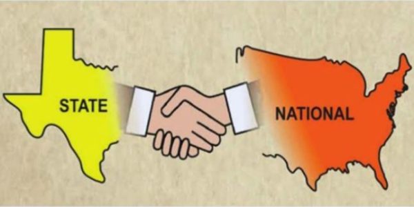 FEDERALISM