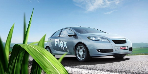 [In-depth]  Flex-Fuel Vehicles (FFV) - Benefits, Limitations and Government Initiatives