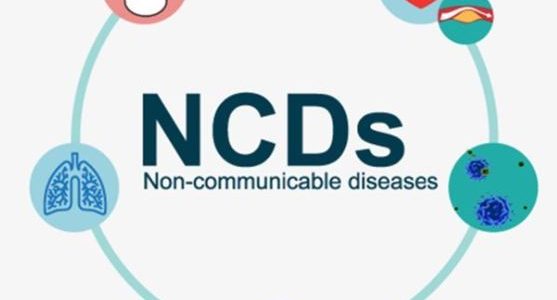 NCDs