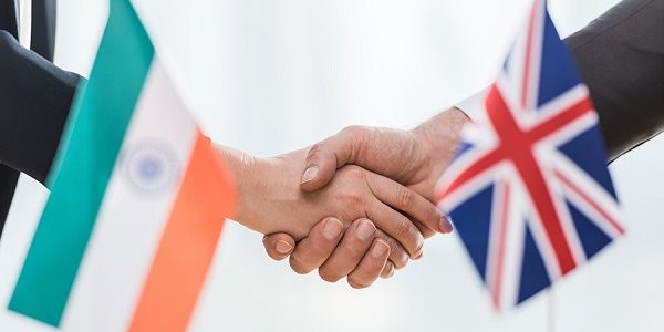 India-UK FTA