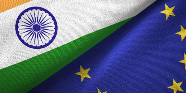india eu